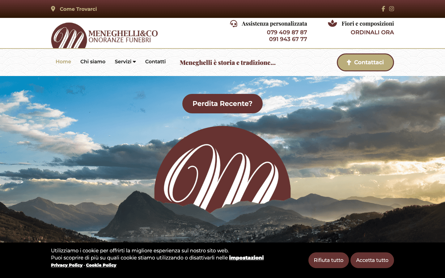 Meneghelli & Co