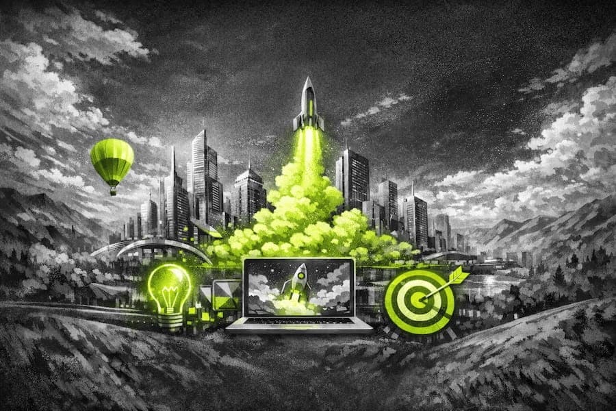 Digital Agency