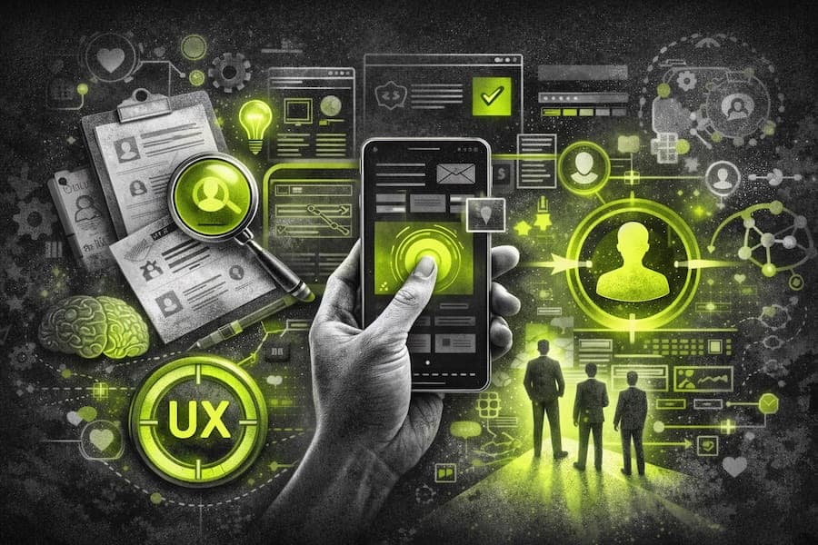 UX Design